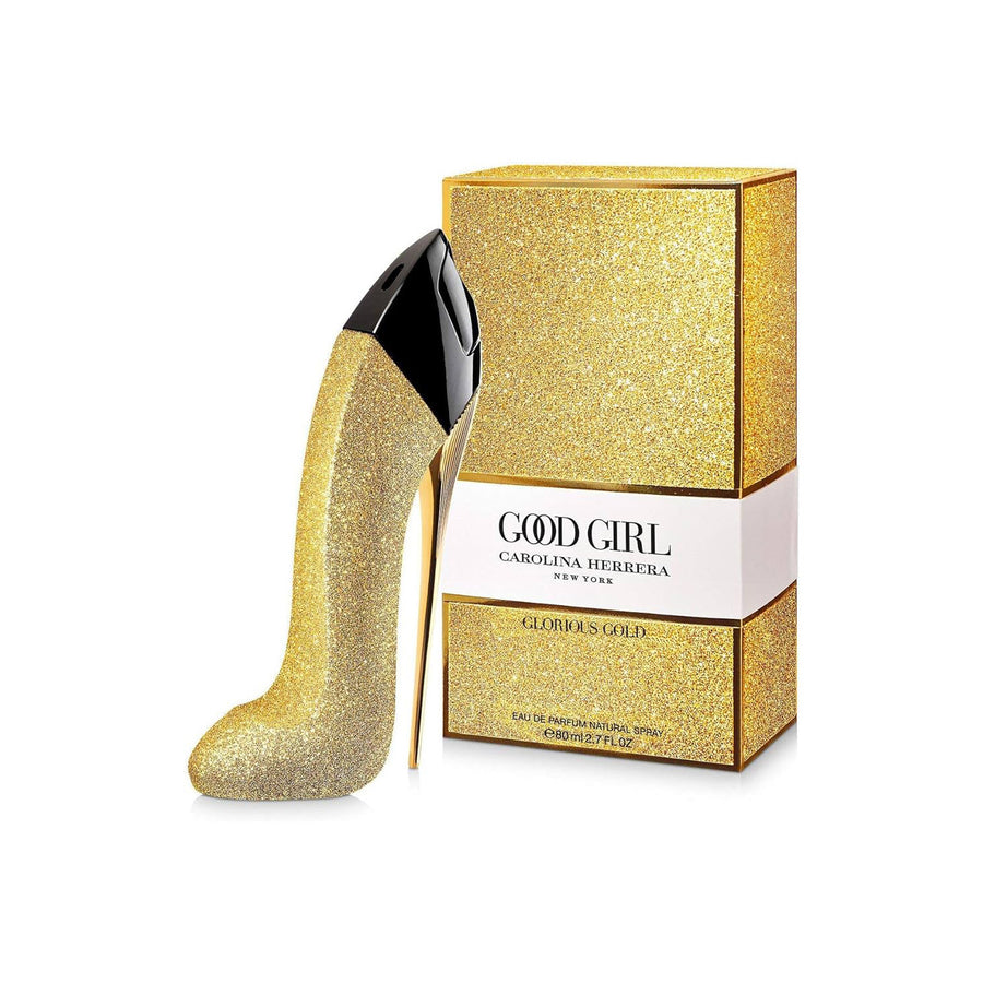 Carolina Herrera Good Girl Glorious Gold EDP Spray 2.7 oz For Women Image 1