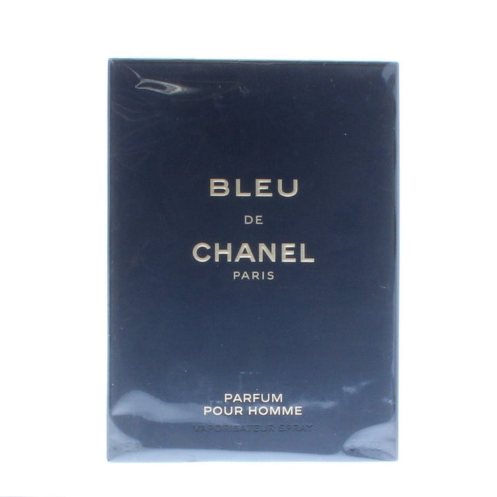 Chanel Bleu De Chanel Parfum Spray for Men 150ml/5oz Image 1