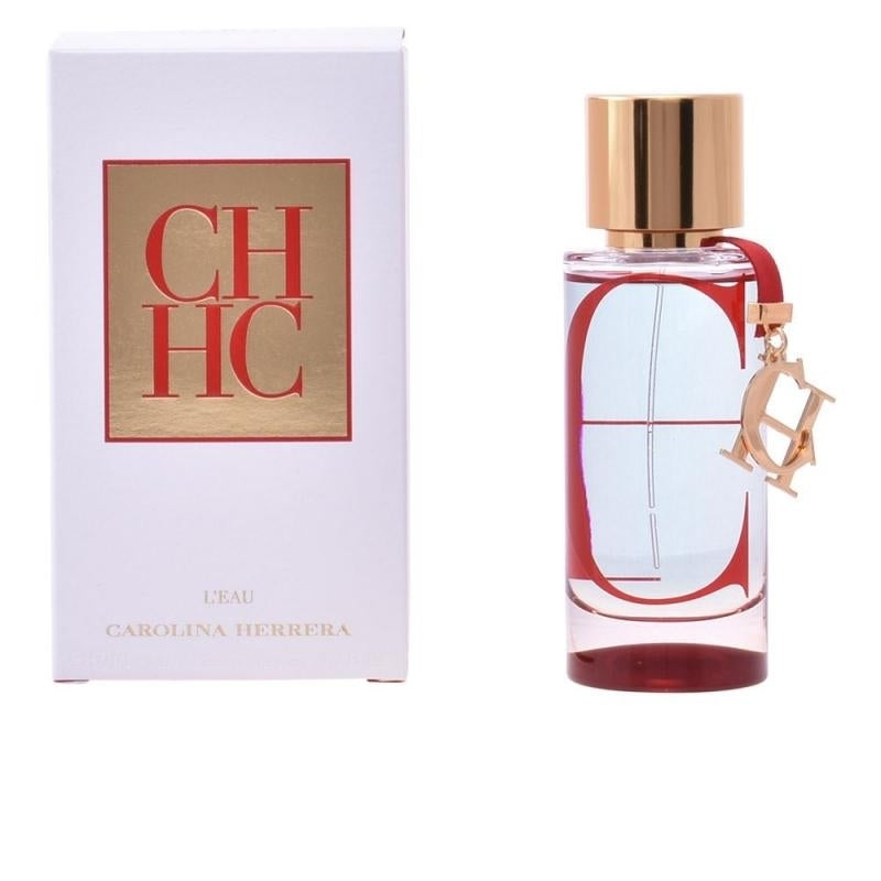 CH L(EAU BY CAROLINA HERERA By CAROLINA HERRERA For WOMEN Image 1