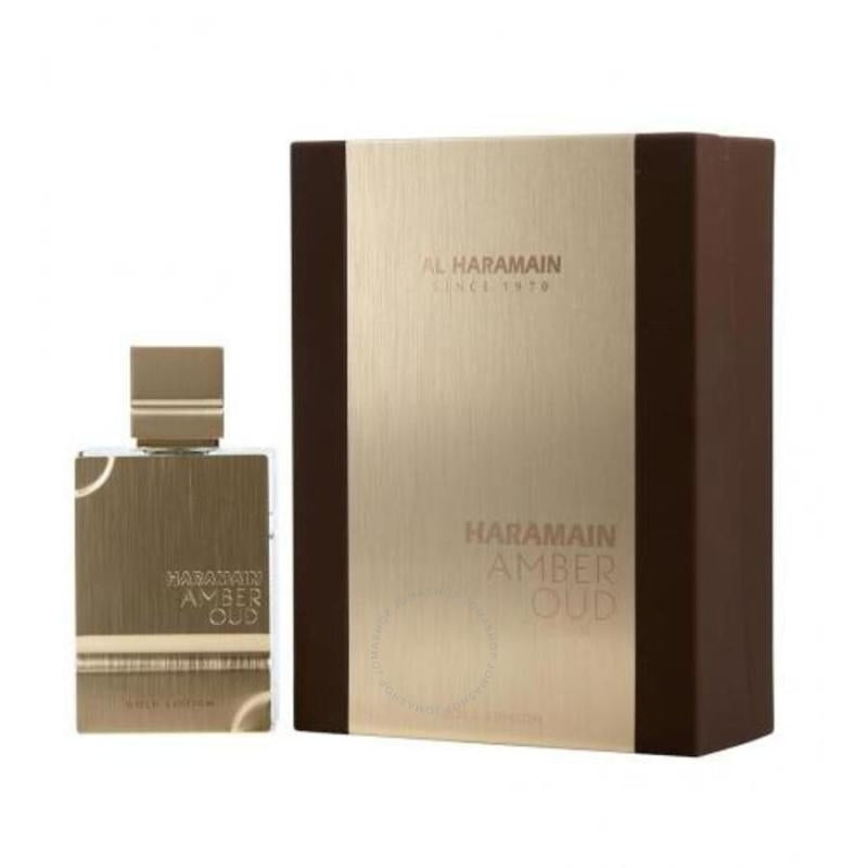 AL HARAMAIN AMBER OUD BY AL HARAMAIN By AL HARAMAIN For MEN Image 1