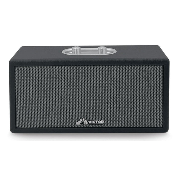 Victor Portable Speaker with Bluetooth Wireless Technology and Built-In Battery Image 3