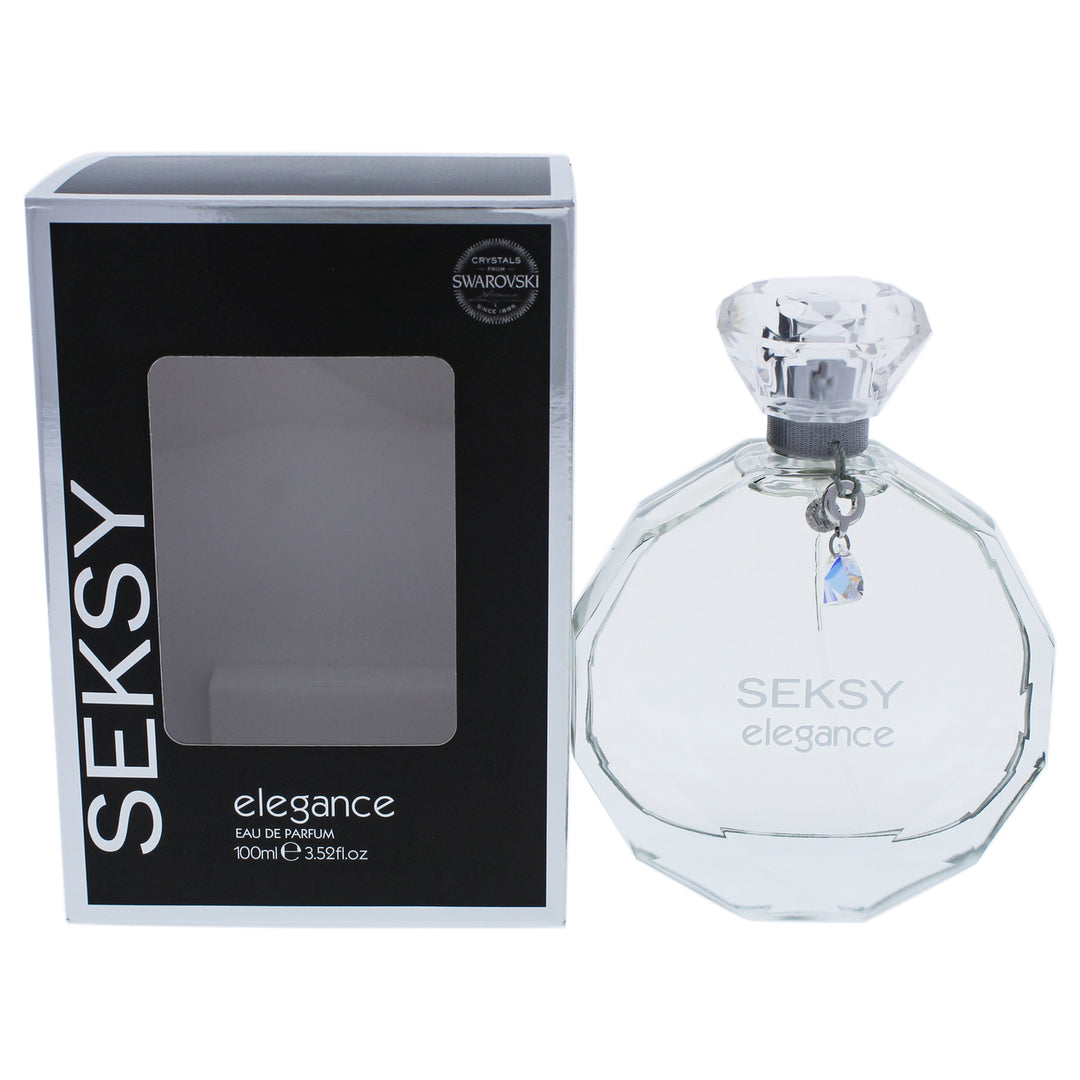 Seksy Elegance 3.5 oz 3.5 oz Image 1