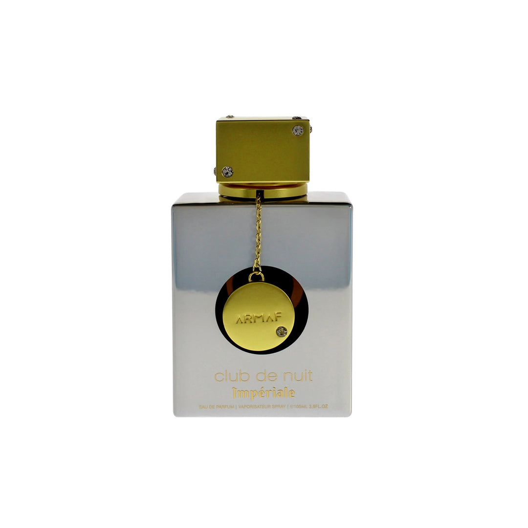 Club De Nuit Imperiale EDP Spray 3.6 oz Womens Fragrance Litchi Bergamot Rose Image 2