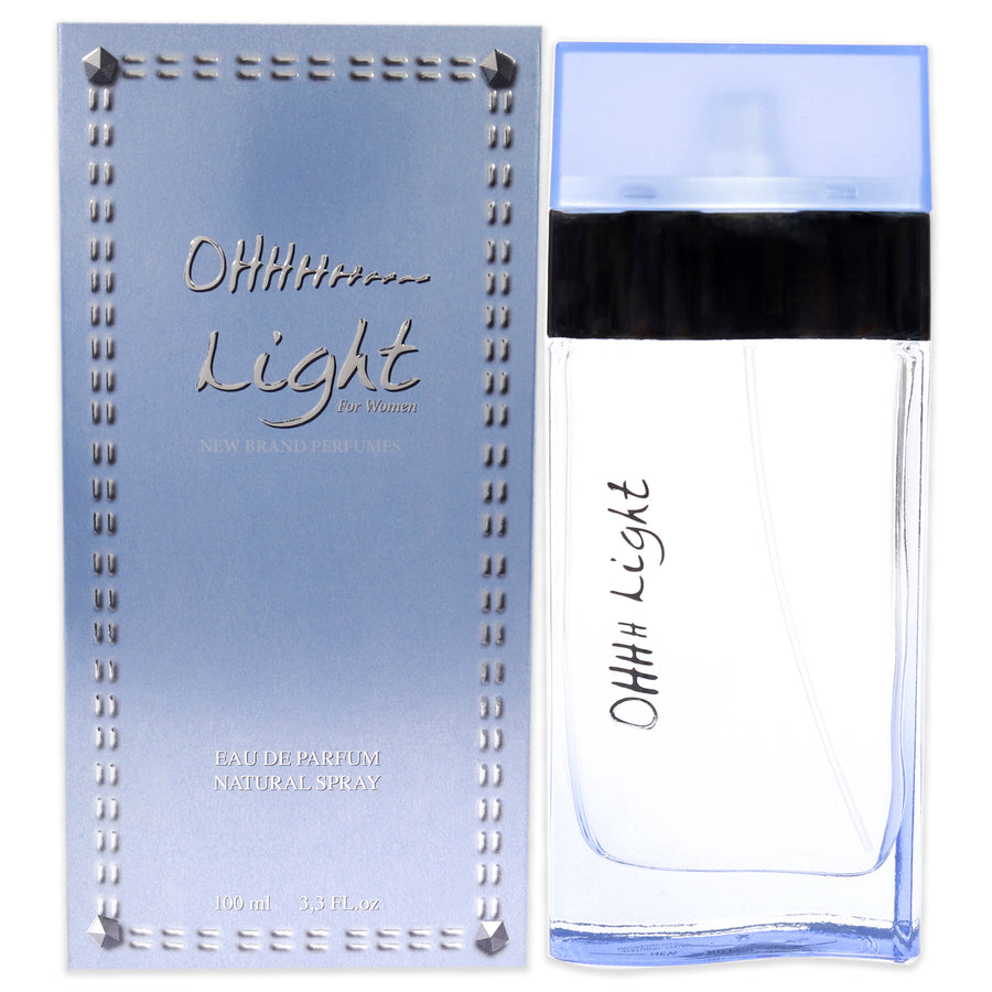 Brand Oh Light EDP Spray 3.3 oz Image 1