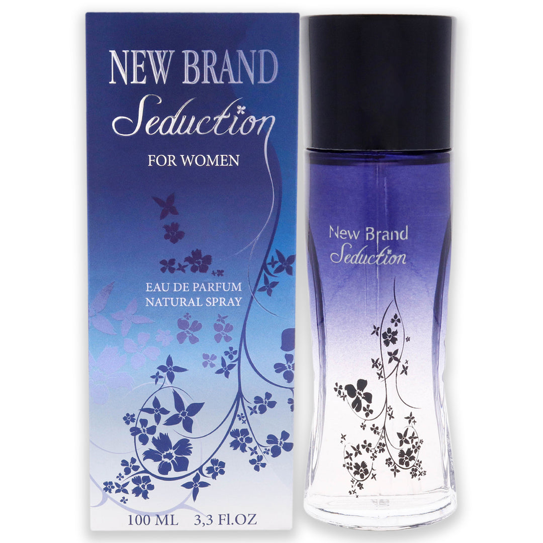 Brand Seduction EDP Spray 3.3 oz Image 1