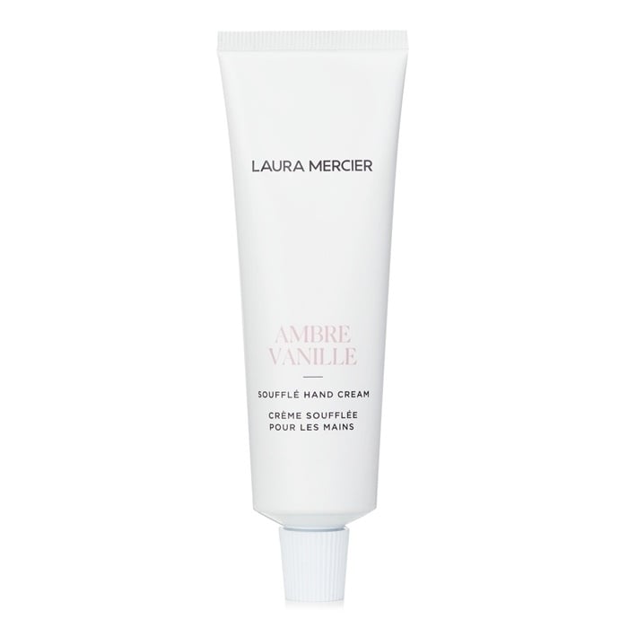 Laura Mercier Ambre Vanille Souffle Hand Cream 50ml/1.5oz Image 1