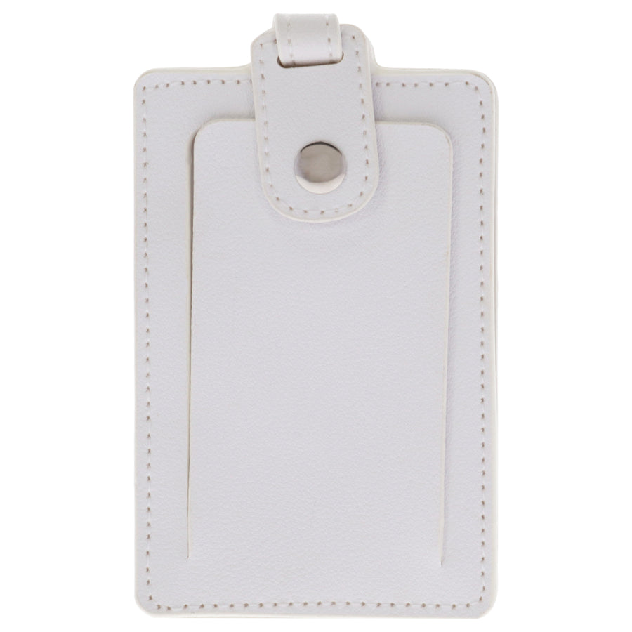 Carven Collection Luggage Tag GWP 1 Pc 1 Pc Image 1