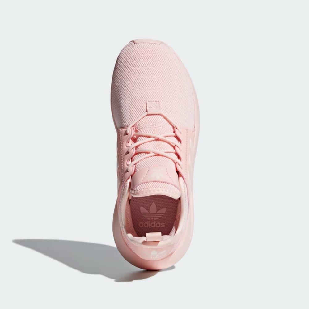Adidas X_PLR EL I Icey Pink BY9962 Toddler Image 2