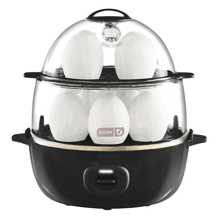 Dash 17 Piece All-in-One Egg Cooker Image 1