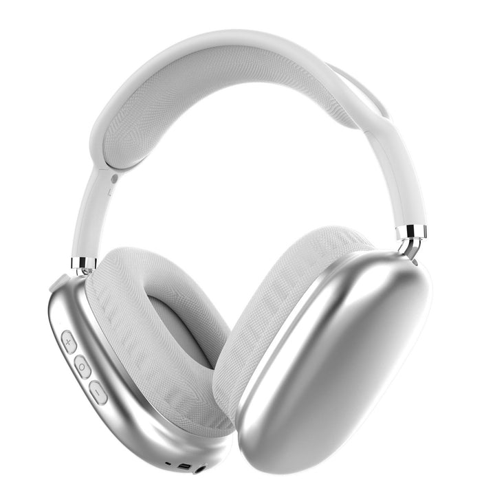 Supersonic Bluetooth Wireless Stereo Headphones with Built-In Mic Image 3