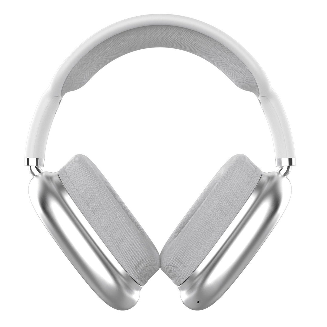 Supersonic Bluetooth Wireless Stereo Headphones with Built-In Mic Image 6