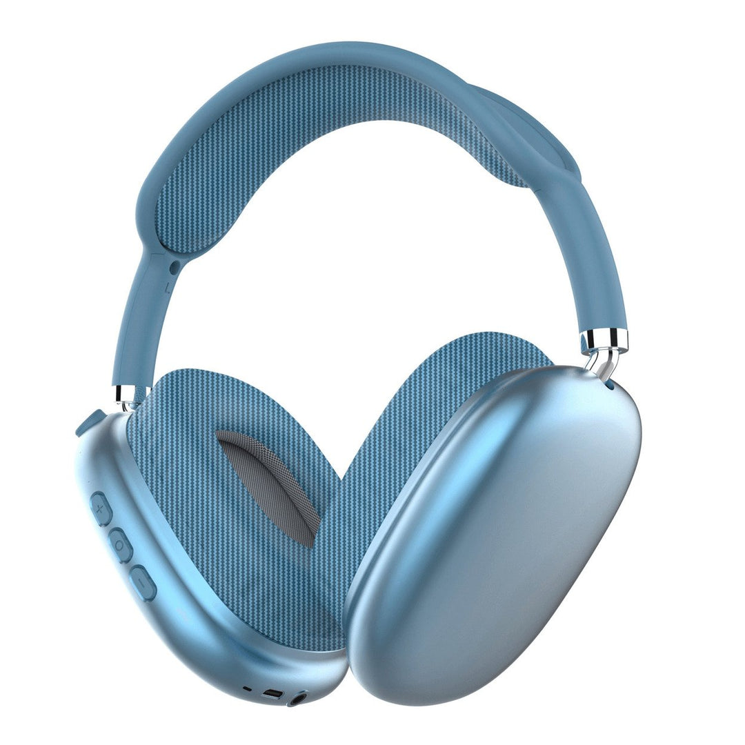 Supersonic Bluetooth Wireless Stereo Headphones with Built-In Mic Image 4