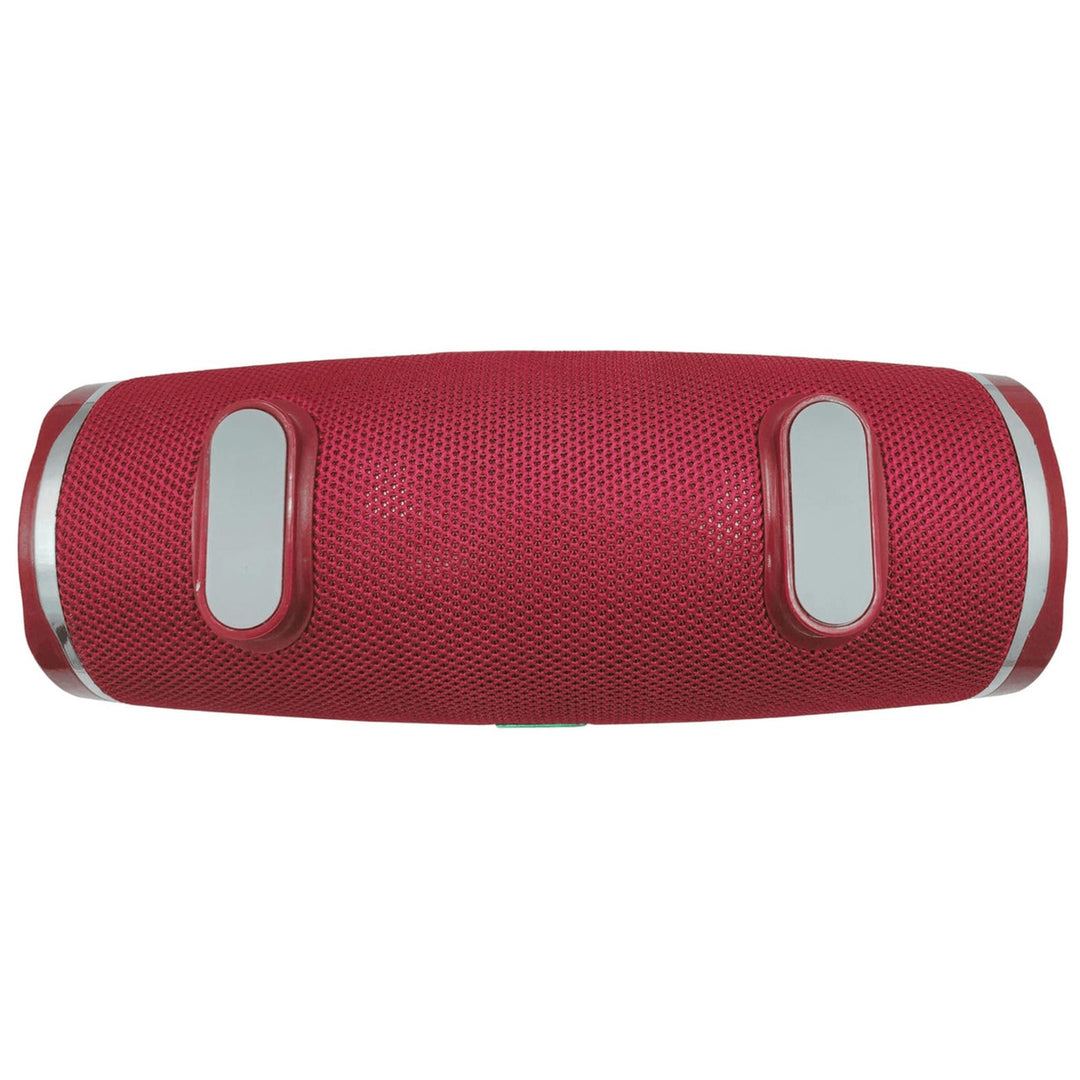 Supersonic Portable Bluetooth Wireless Speaker Black SC-2322BT 14W Extra Bass Image 6