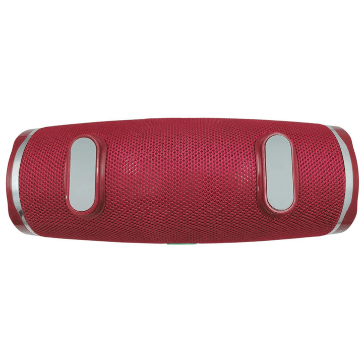 Supersonic Portable Bluetooth Wireless Speaker Black SC-2322BT 14W Extra Bass Image 6