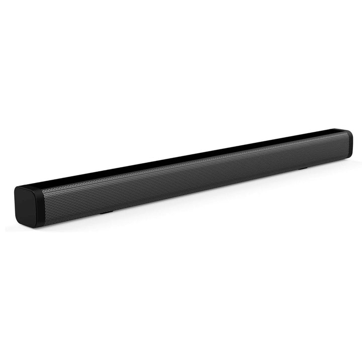 Supersonic 30-inch Bluetooth Soundbar 2.0 Channel Dual Aux Inputs SC-1420SB Image 2