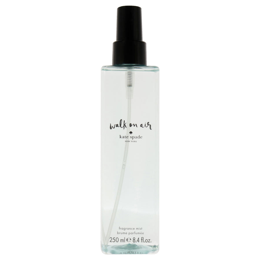 Kate Spade Walk On Air Fragrance Mist 8.4 oz Image 1