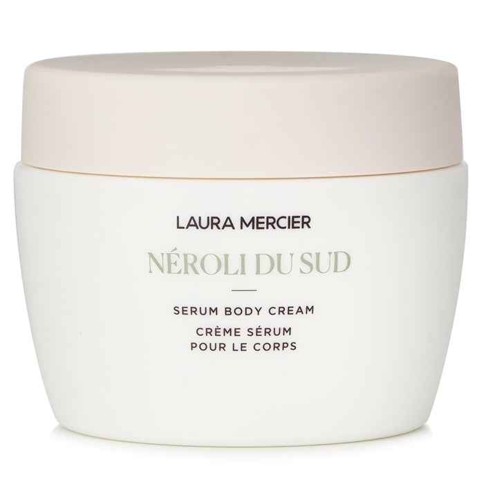 Laura Mercier Neroli Du Sud Serum Body Cream 200ml/6.5oz Image 1