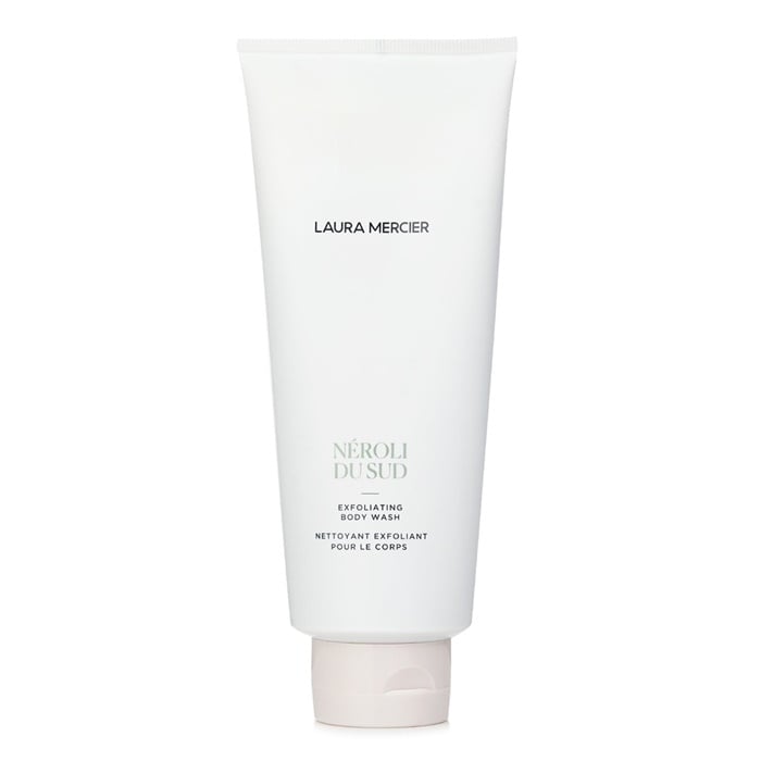 Laura Mercier Neroli Du Sud Exfoliating Body Wash 200ml/7.5oz Image 1