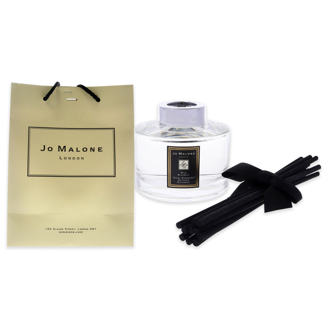 Jo Malone Unisex HOMEFRAGRA Wild Bluebell Scent Surround Diffuser 5.6 oz Image 1