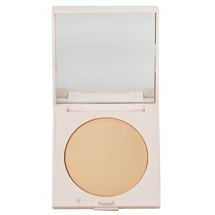 Laura Mercier Real Flawless Luminous Perfecting Pressed Powder - Translucent Honey 050172 7g/0.24oz Image 1