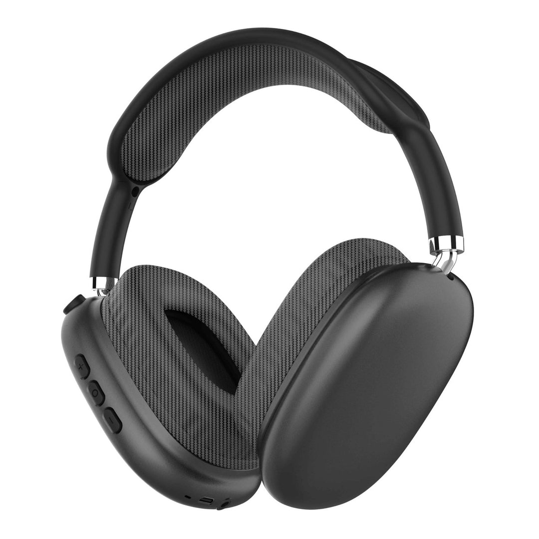 Supersonic Bluetooth Wireless Stereo Headphones with Built-In Mic Image 2