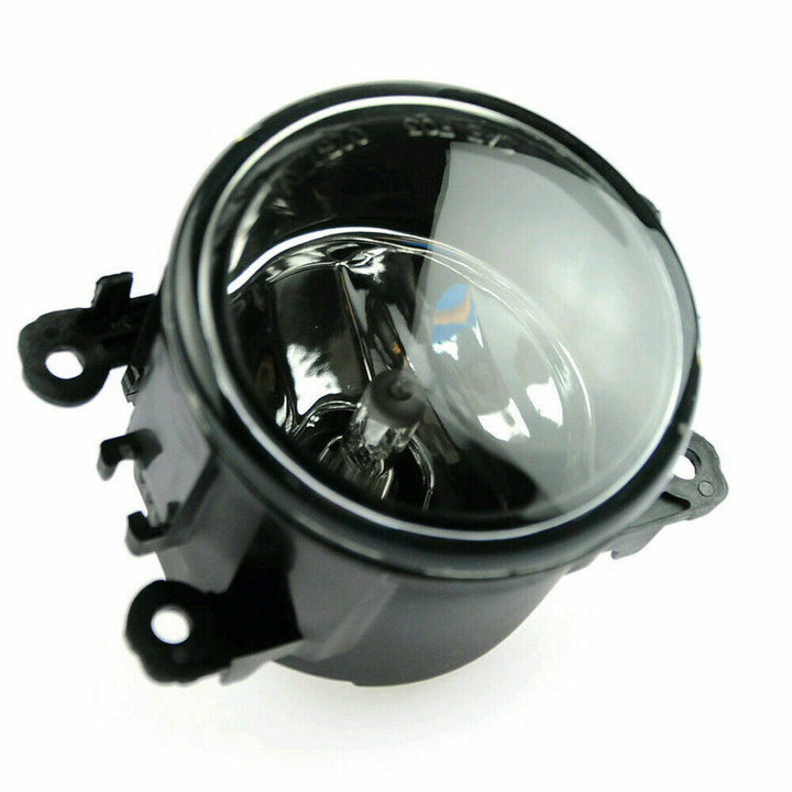 2pcs Drive Side Fog Light Lamp + H11 Bulb 55W Right and Left Side Car Driving Lamp Image 4