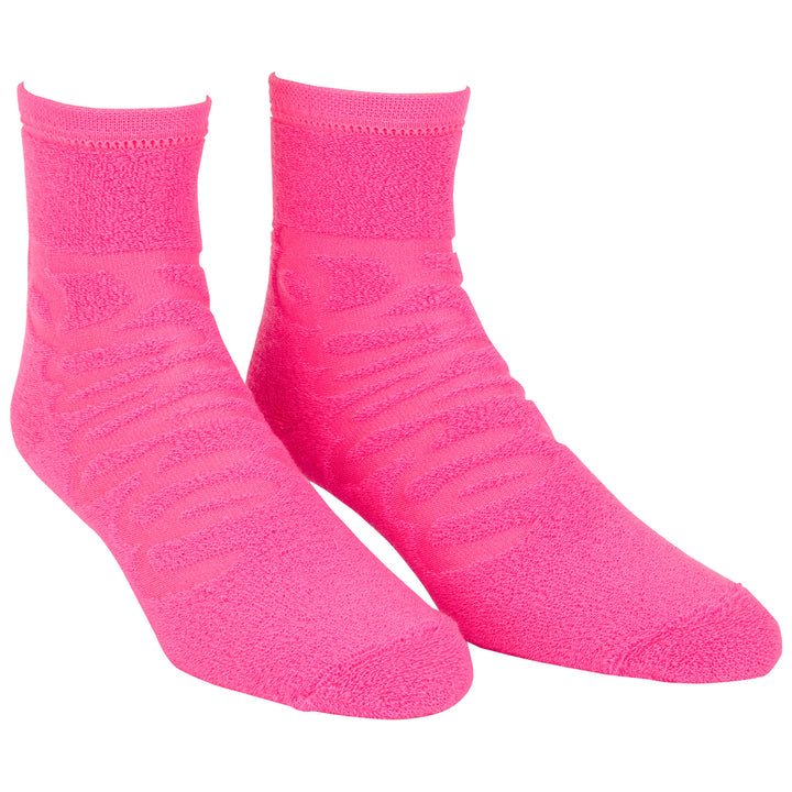 Barbie Logos Womens Crew Socks 2-Pack Image 3