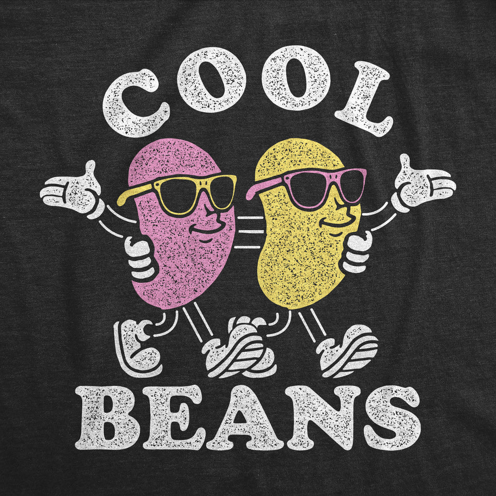 Mens Funny T Shirts Cool Jelly Beans Candy Graphic Tee For Men Image 2