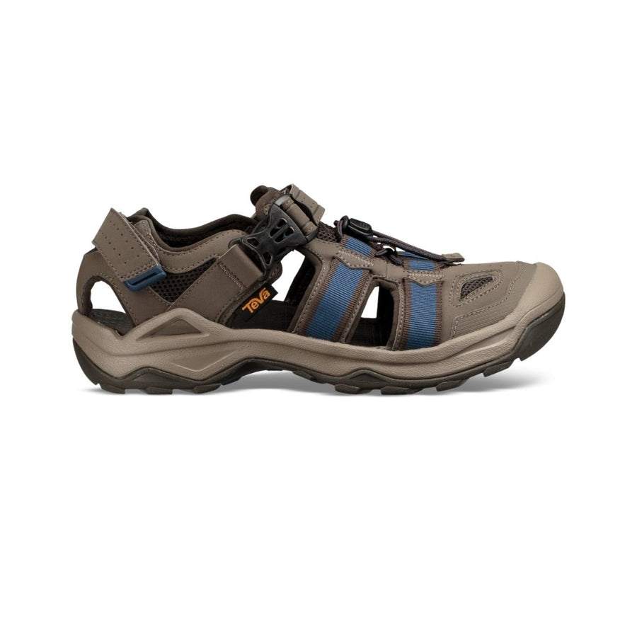 Teva Mens Omnium 2 Sandal Bungee Cord - 1019180-BNGC 9 BUNGEE CORD Image 1