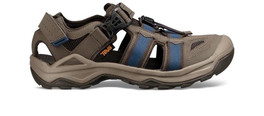 Teva Mens Omnium 2 Sandal Bungee Cord - 1019180-BNGC 8.5 BUNGEE CORD Image 1