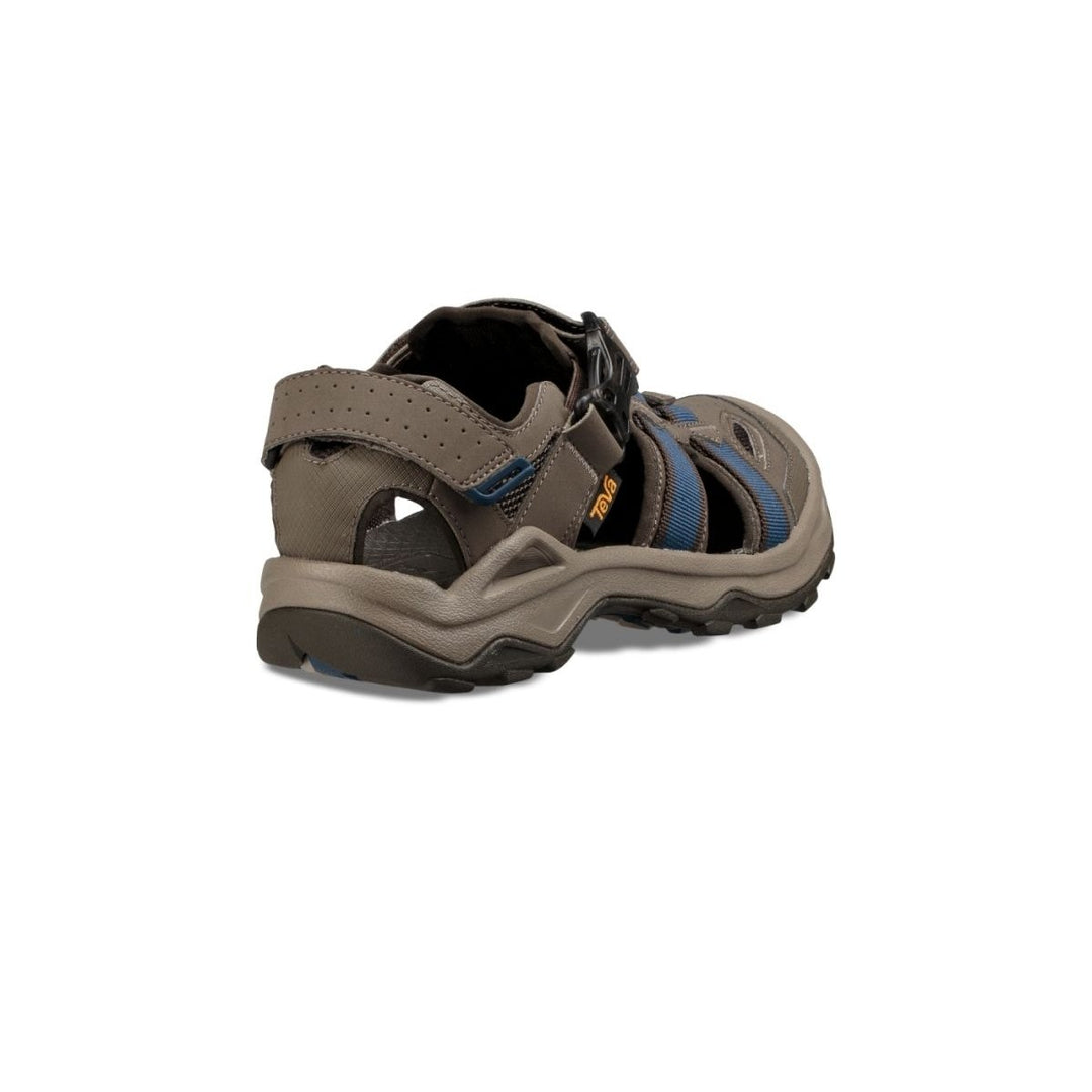 Teva Mens Omnium 2 Sandal Bungee Cord - 1019180-BNGC 8.5 BUNGEE CORD Image 4