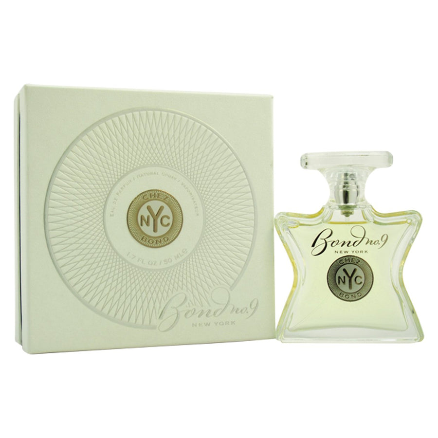 Bond No. 9 Chez Bond EDP Spray 1.7 oz Image 1