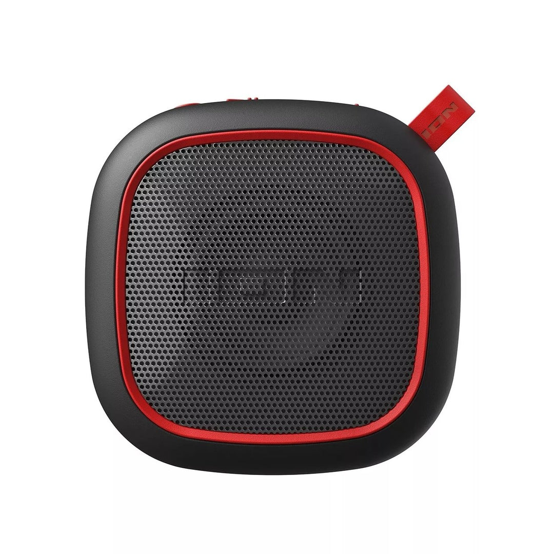 ION Audio Magnet Rocker Portable Water Resistant Bluetooth Speakers 2 Pack Image 3