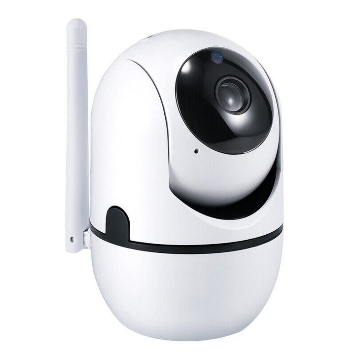 Wireless 1080P HD IP Camera WiFi IR Night Smart Home Security Baby Monitor CCTV Image 10