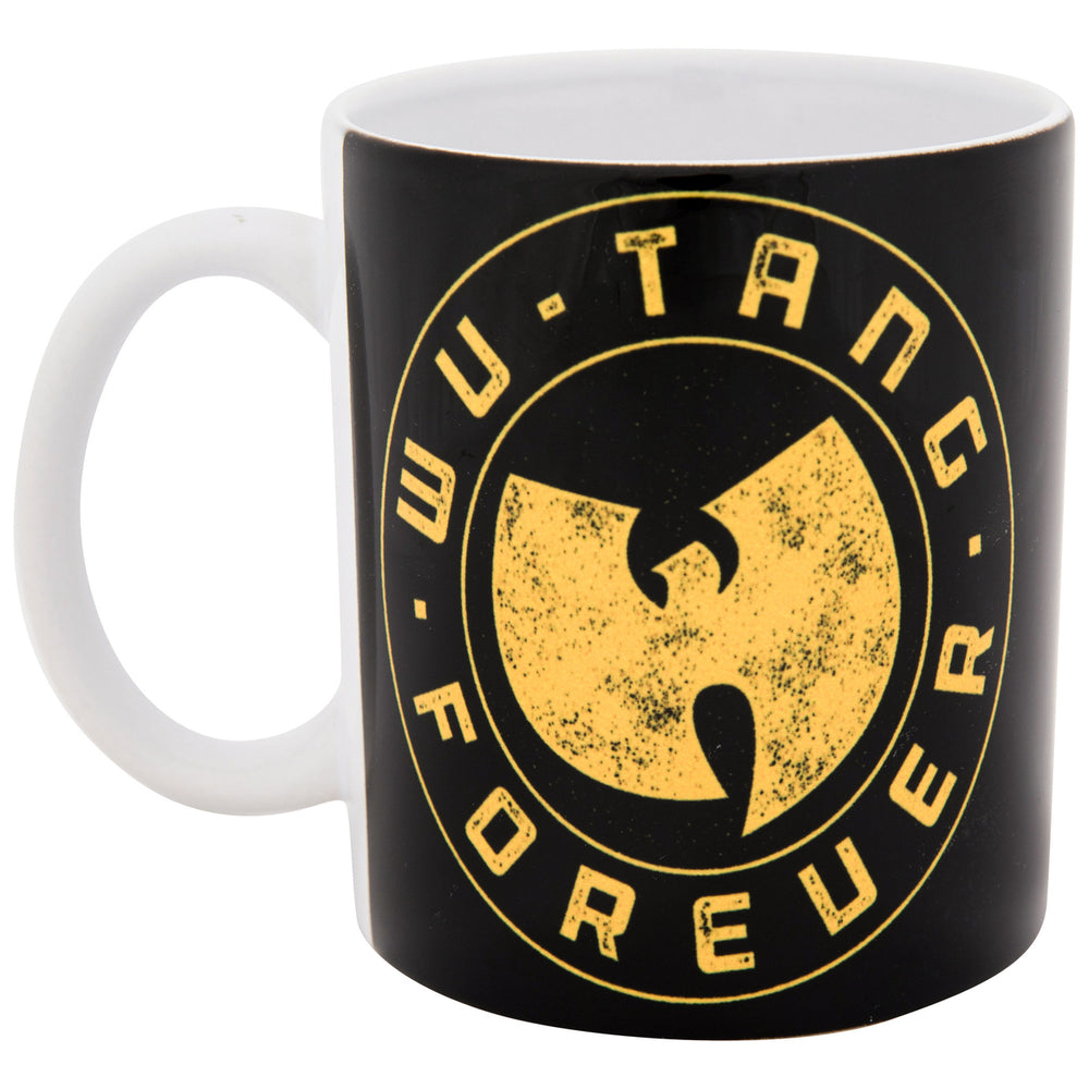 Wu-Tang Clan Forever 11 oz. Ceramic Mug Image 2