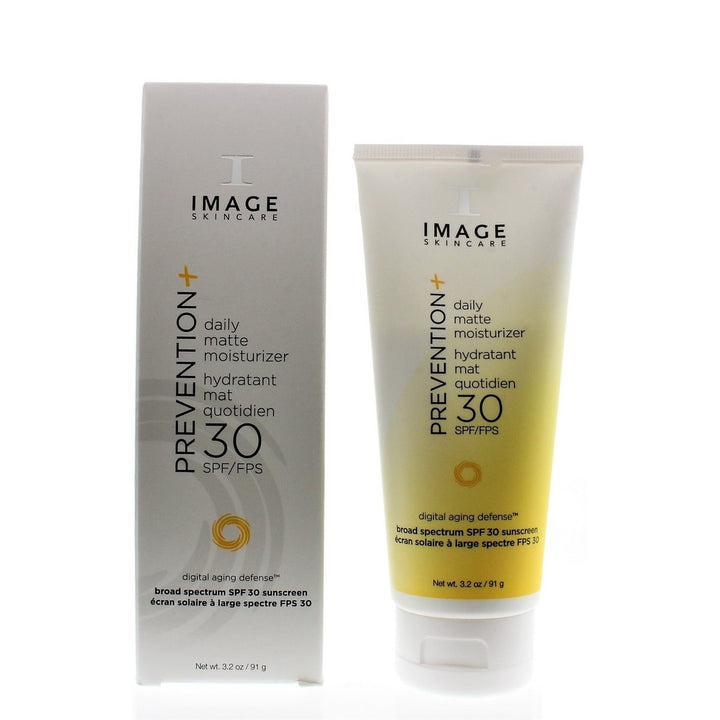 Image Skincare Prevention +Daily Matte Moisturizer SPF 30 94ml/3.2oz Image 1