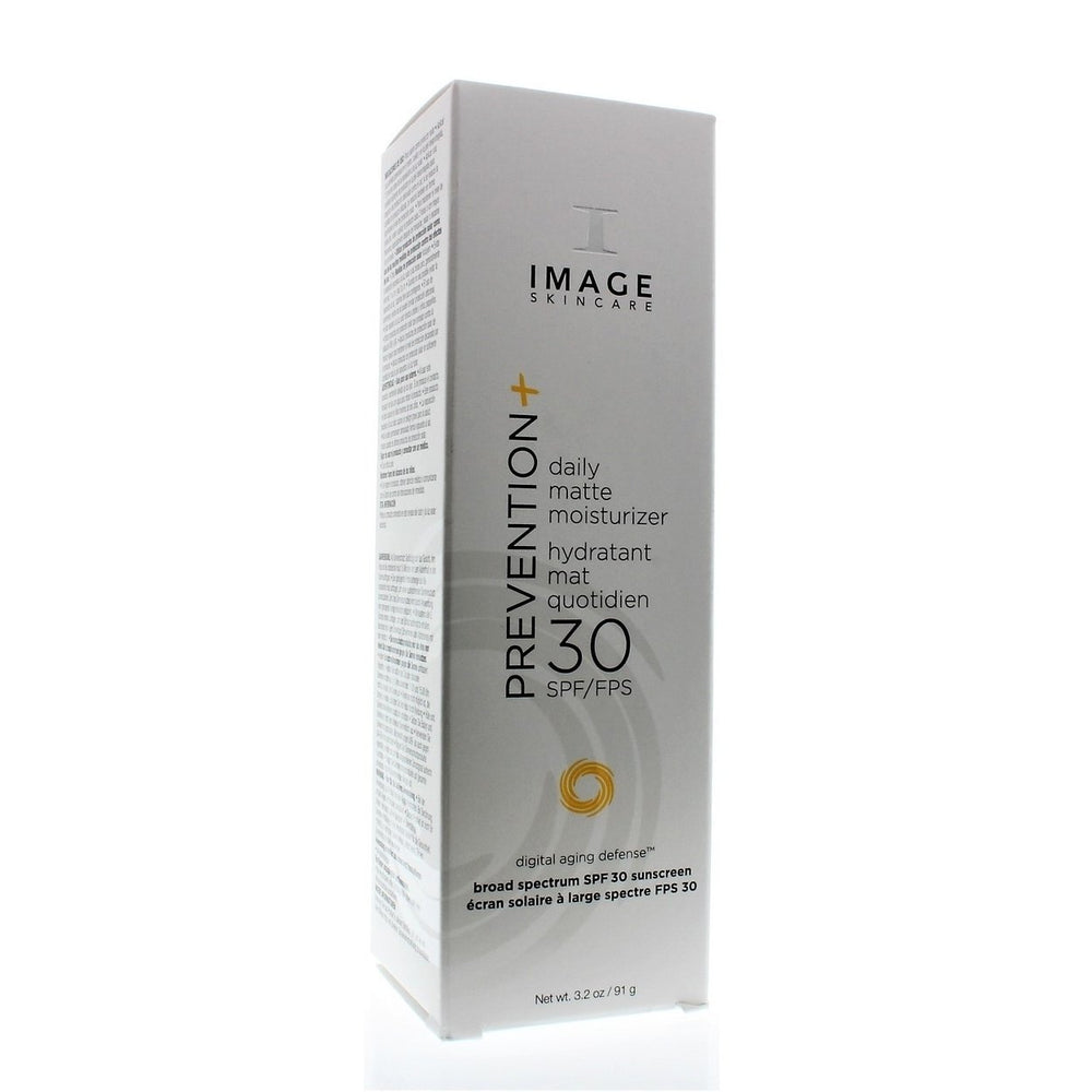 Image Skincare Prevention +Daily Matte Moisturizer SPF 30 94ml/3.2oz Image 2