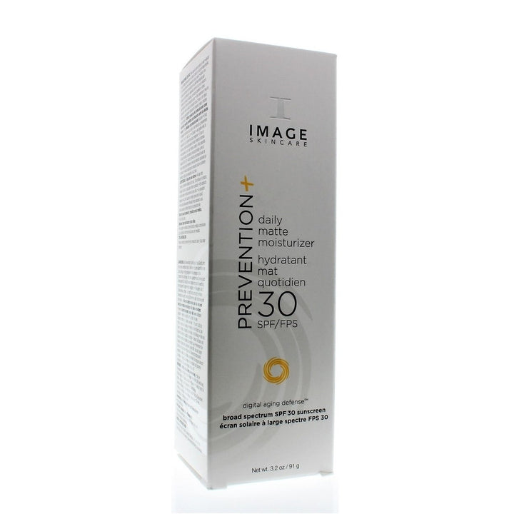 Image Skincare Prevention +Daily Matte Moisturizer SPF 30 94ml/3.2oz Image 2