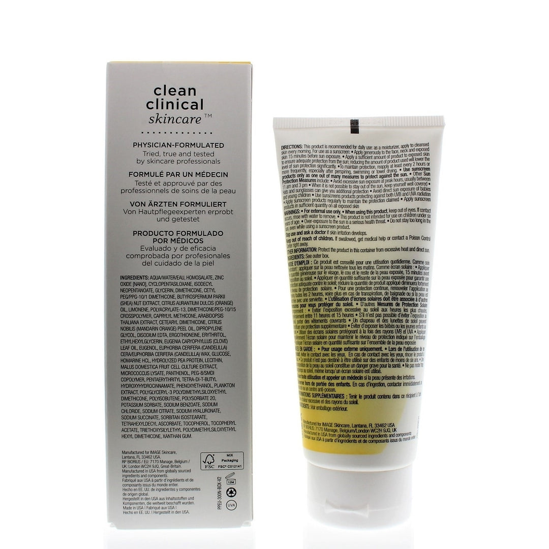 Image Skincare Prevention +Daily Matte Moisturizer SPF 30 94ml/3.2oz Image 3