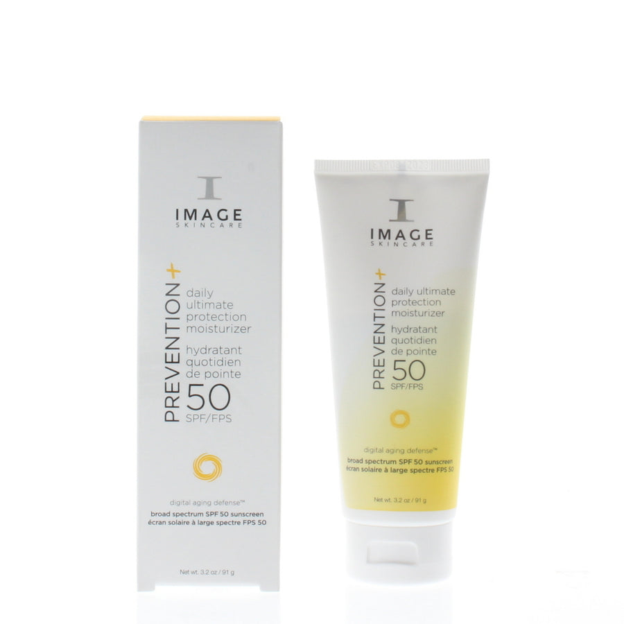 Image Skincare Prevention+ Daily Ultimate Moisturizer SPF 50 3.2oz Image 1