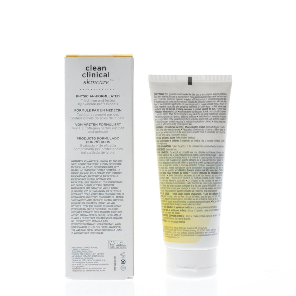 Image Skincare Prevention+ Daily Ultimate Moisturizer SPF 50 3.2oz Image 2