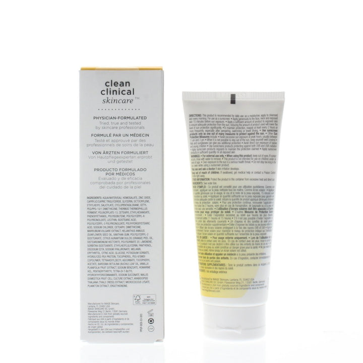 Image Skincare Prevention+ Daily Ultimate Moisturizer SPF 50 3.2oz Image 2