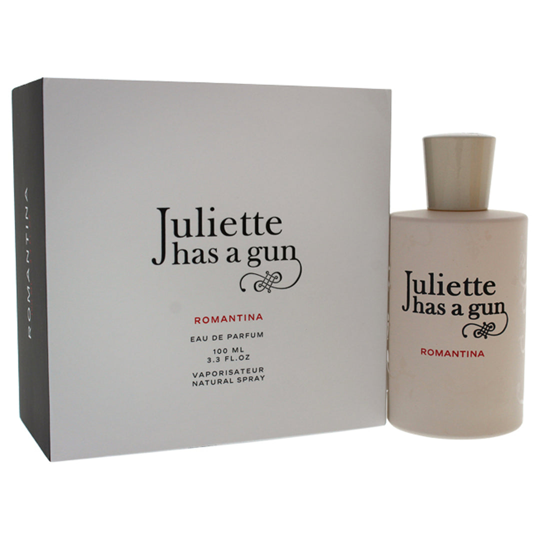 Juliette Has A Gun Women RETAIL Romantina 3.3 oz Image 1