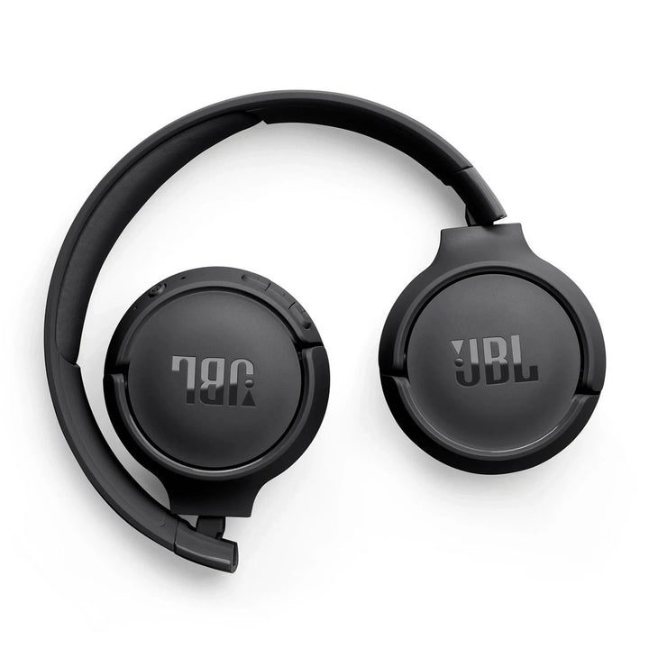 JBL Tune 520BT Wireless On-Ear Headphones Image 4