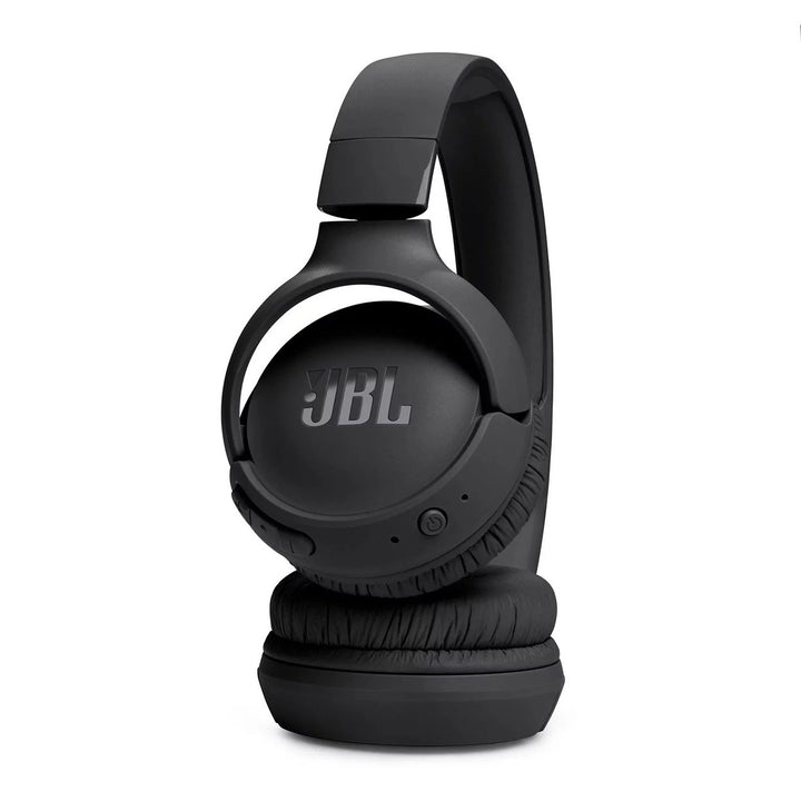 JBL Tune 520BT Wireless On-Ear Headphones Image 4