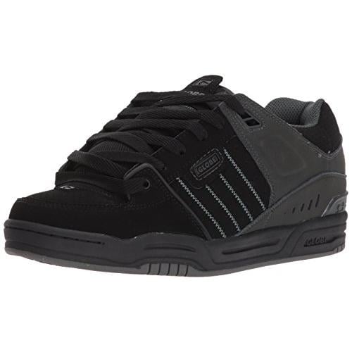 Globe Mens Fusion Skate Shoes 13 BLACK/NIGHT Image 1