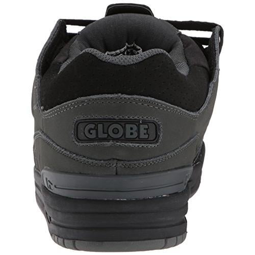 Globe Mens Fusion Skate Shoes 13 BLACK/NIGHT Image 3