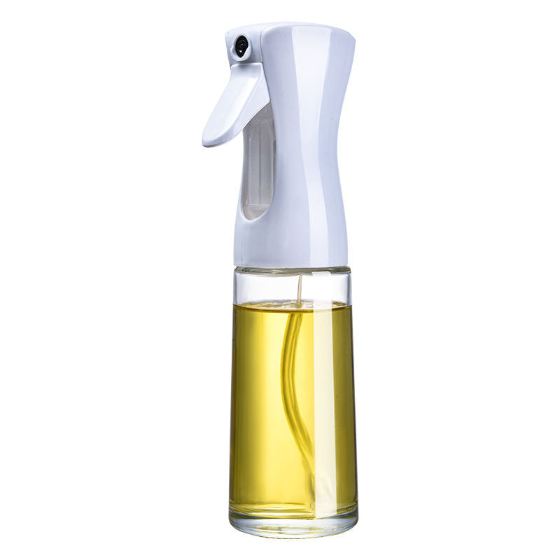 Kitchen Oil Bottle Barbecue Cooking Oil Sprayer Bottle Image 4