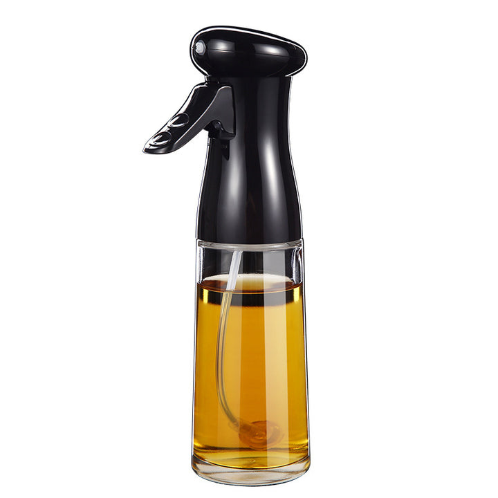 Kitchen Oil Bottle Barbecue Cooking Oil Sprayer Bottle Image 6