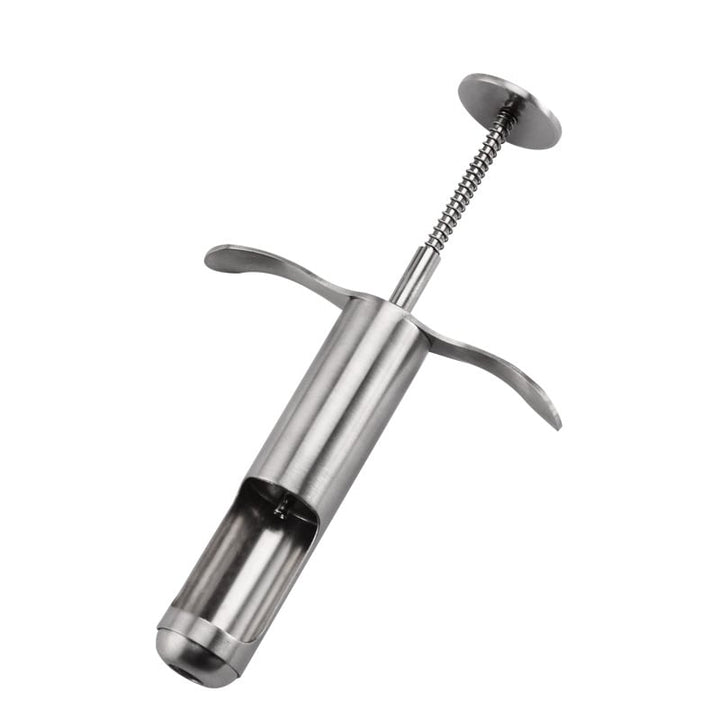 Stainless Steel Fruit Pit Jujube Core Remover Corer Image 4